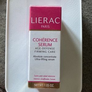 Lierac Coherence Intense Lifting Serum - 1.05 oz